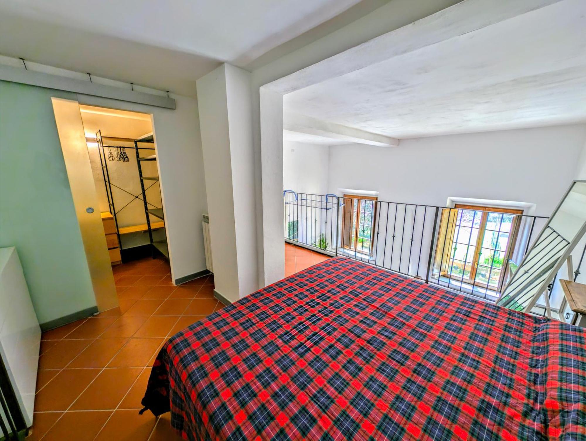فيليني فالدارنو Residence La Poggerina المظهر الخارجي الصورة