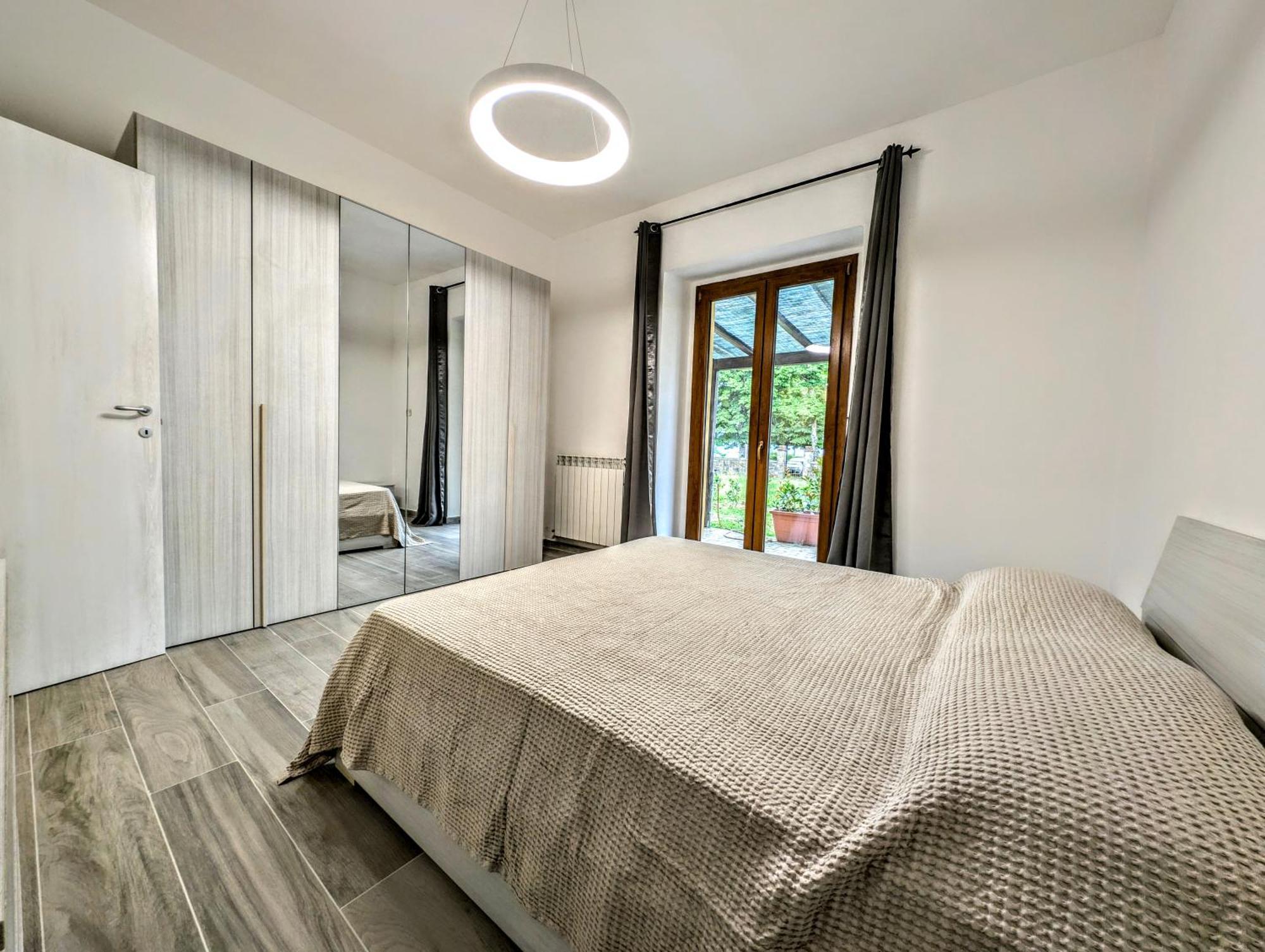فيليني فالدارنو Residence La Poggerina المظهر الخارجي الصورة
