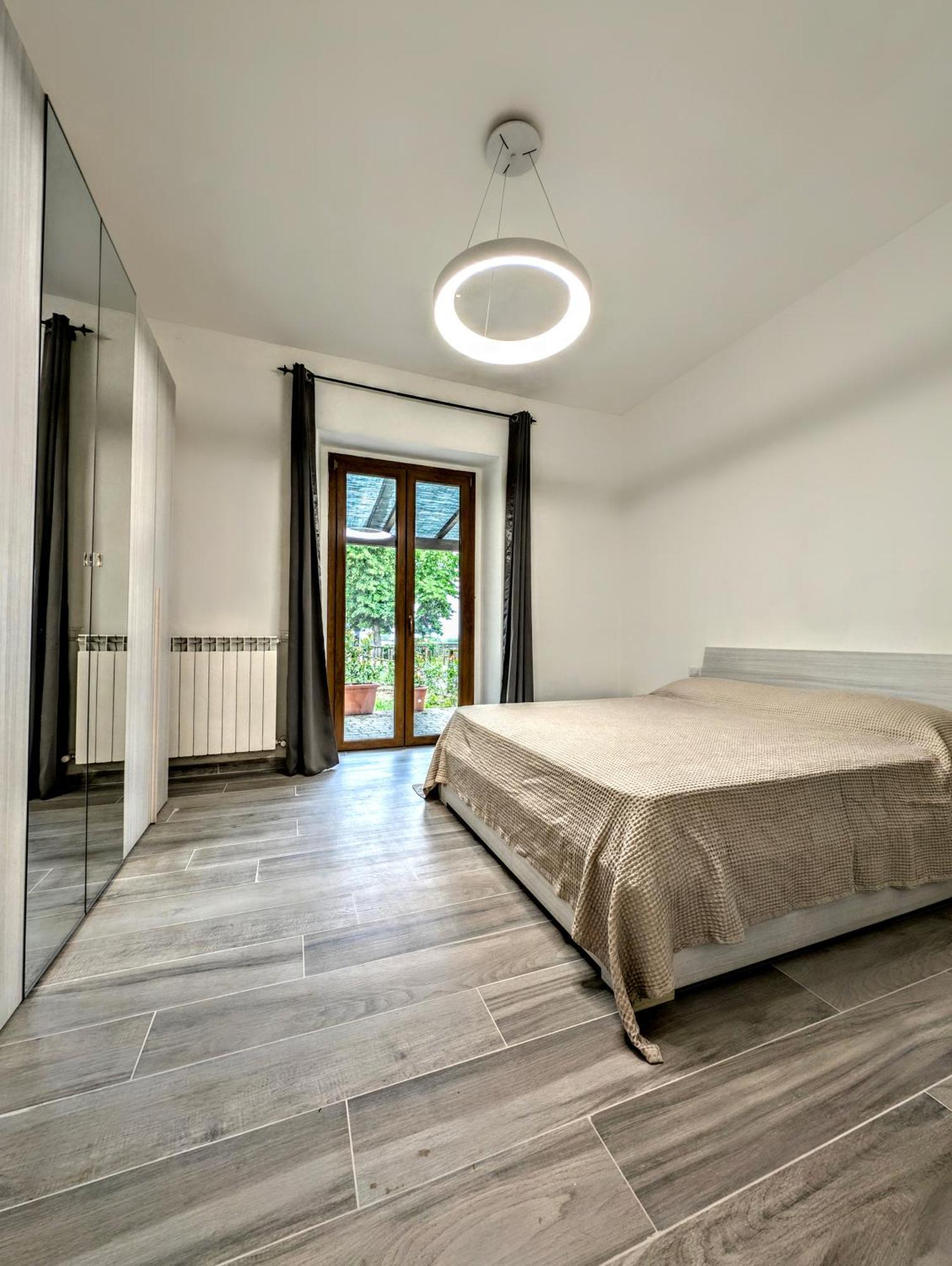 فيليني فالدارنو Residence La Poggerina المظهر الخارجي الصورة