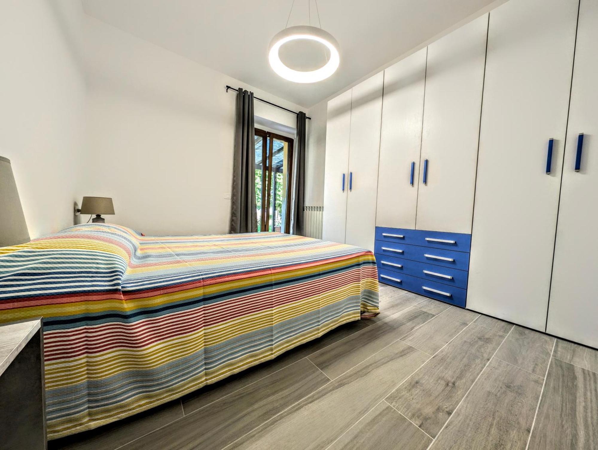 فيليني فالدارنو Residence La Poggerina المظهر الخارجي الصورة